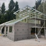 Framing & Roofing